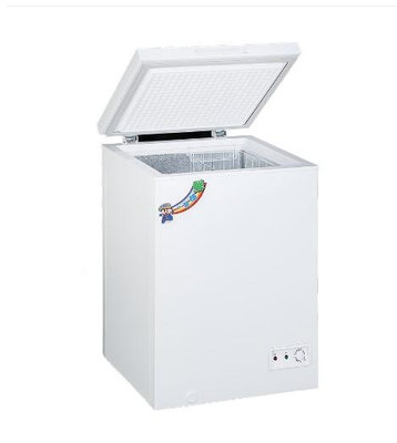 上掀式冷凍冷藏櫃 一路領鮮 1尺9 BD-95 95公升 冰櫃 展示櫃 冷凍冷藏櫃 一機兩用