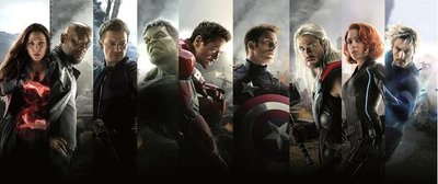復仇者聯盟3無限戰爭漫威超級英雄驚奇電影海報相框牆壁畫裝飾畫(多款可選)