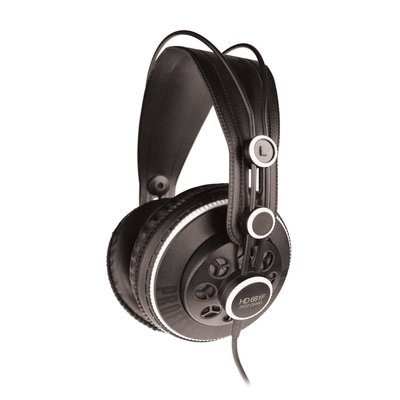 小叮噹的店-Superlux HD681 專業監聽級耳機 耳罩式耳機