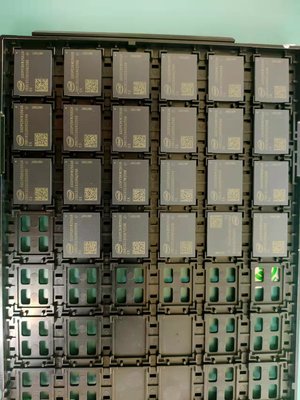 SSD晶片256G&amp;512G(全新品)