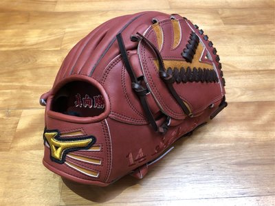 [黑瑞賣手套] Mizuno Pro Order 日本製 硬式 棒球手套 壘球手套