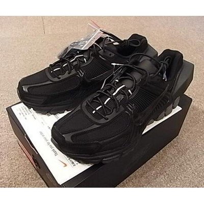【正品】全網獨家首發 NIKE ZOOM VOMERO 5 / ACW AT3152-001 A COLD WALL現貨潮鞋