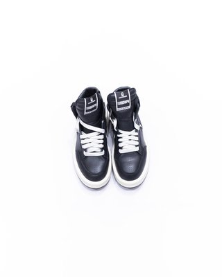 Rick Owens DRKSHDW x Converse TURBOWPN High-Top.高筒運動鞋| Yahoo