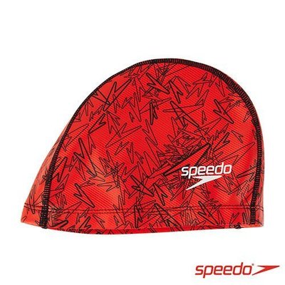 ~BB泳裝~ Speedo成人合成泳帽 Boom Ultra Pace cap 舒適100 紅 綠 紫