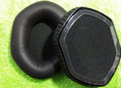 耳機套 海綿套 定制款原裝品質蛋白質皮套 適用:v-moda耳機Crossfade M-100 M-80 LP2 LP