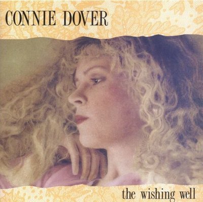 《絕版專賣》Connie Dover 康尼多佛 / The Wishing Well 祈禱 (日本版.無IFPI)