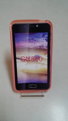 GPLUS GN800手機套有白,紅色
