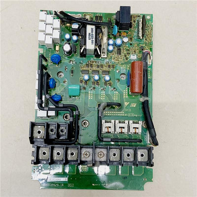 安川V1000變頻器11-15KW主板YPHT31629-1A電源板驅動板ETP710263