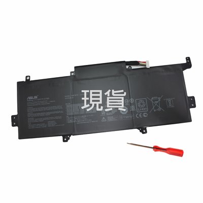 現貨原廠 Asus C31N1602 電池 Zenbook UX330UA UX330UAK