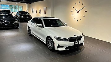 BMW 330 i 客製化接單引進 120萬元起