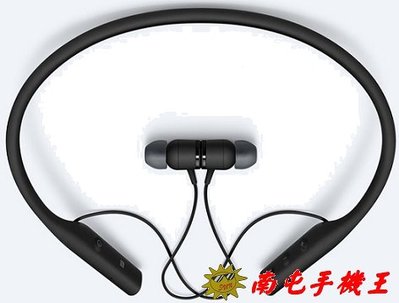 =南屯手機王=Sony 高音質頸掛式藍芽耳機 SBH90C  直購價