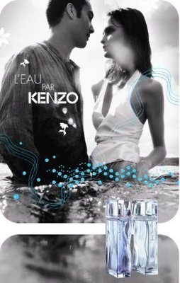便宜生活館【香水Kenzo 】 KENZO 風之戀香水100ML-另有售30/50ML- 保證百貨專櫃公司貨