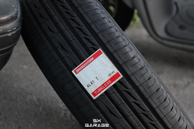 【超鑫國際】  BRIDGESTONE 普利司通 LX100 235/60-18 日本製造