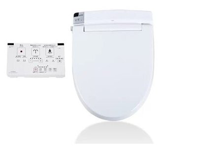 【衛浴醫院】日本INAX原裝 微電腦免治馬桶蓋 CW-RT31-TW/BW1 除臭/烘乾/女性專用氣泡清潔