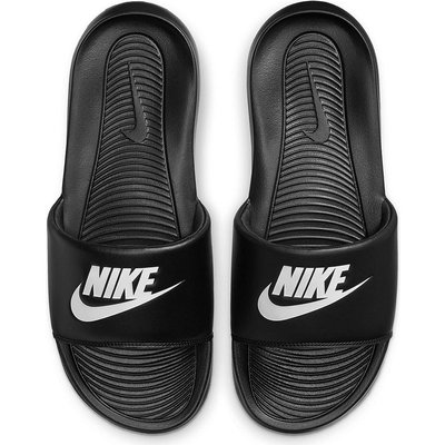 5號倉庫 NIKE 拖鞋 黑色 VICTORI ONE SHOWER SLIDE CN9675002