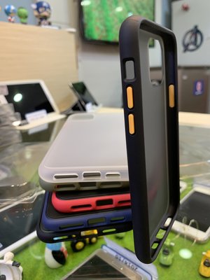 iPhone 11 Pro Max （6.5吋）高質感手機保護殼