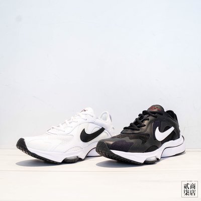 貳柒商店) Nike Air Zoom Division 男款休閒氣墊CK2946-003 CK2946-100