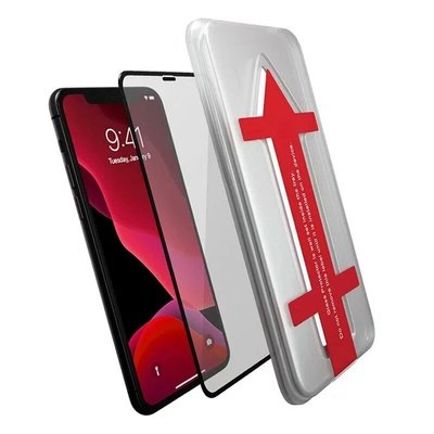 【ZIFRIEND】零失敗電競貼－霧面款 iPhone全系列 霧面 玻璃貼 鋼化膜 保護貼 螢幕貼 耐刮