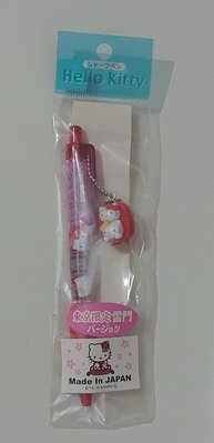 Hello Kitty東京限定/自動鉛筆  全新 日本買回