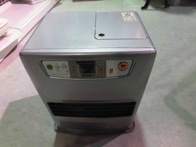 TOYOTOMI LC-32E 智能溫控型煤油暖爐