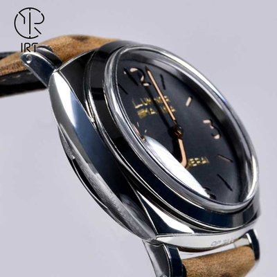 【IRT - 只賣膜】PANERAI 沛納海 腕錶專用型防護膜 S級 手錶包膜 PAM00422