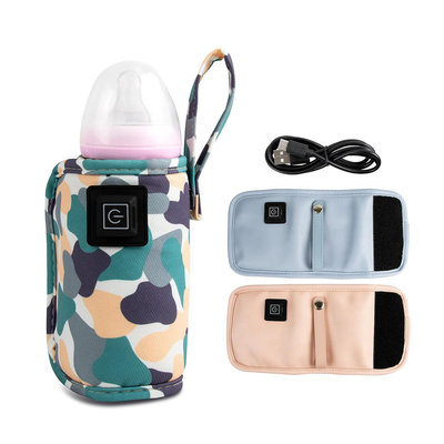 ☆YoYo 3C☆奶瓶/玻璃瓶/易開罐 USB保溫杯套 保溫商品 保溫袋 嬰兒用品