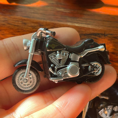 z日本購入中古摩托車兒童玩具喜歡的來！標的二只的價。家里玩偶太