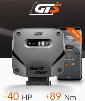 德國 Racechip 外掛 晶片 電腦 GTS 手機 APP控制 Ford 福特 Focus DA3 2.0 TDCi 136PS 320Nm 04-12專用