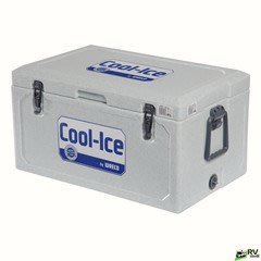 小P嚴選 世界大廠 WAECO ICEBOX冷藏箱 70公升 免運費