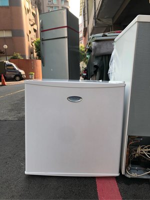 東元:50公升 單門小冰箱