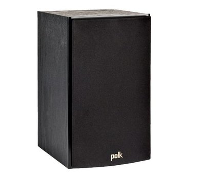高傳真音響【T15 書櫃型環繞喇叭】橡木外殼質感造型 寬廣動態 高功率輸出 低失真 美國Polk Audio