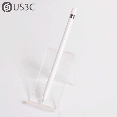 【US3C-青海店】公司貨 Apple Pencil 第一代 A1603 藍牙連線 內建電池 可替換筆尖 刻劃細緻陰影 二手觸控筆