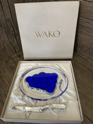 日本進口 中古日本 銀座 輕奢品牌 WAKO 貴婦 名媛多用