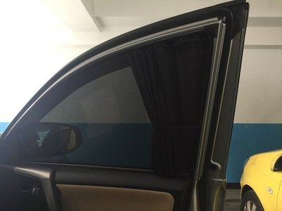(柚子車舖) CX5 CX7 CX9 馬5 專用窗簾-可到府安裝 (各種休旅車均可訂做) a  馬3 5門