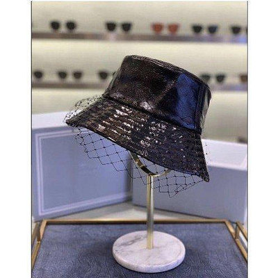 【Dior 】最新款 漁夫帽