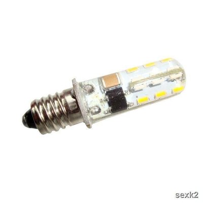 led燈泡e10小螺口220v玉米燈110v替換家用防水節能燈指示燈小燈泡     新品 促銷簡約