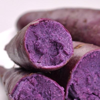 紫玉地瓜 台灣種植地瓜番薯10斤700 (現貨)