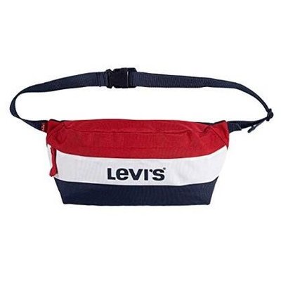 美國代購 正品levis腰包 levis腰包 正品LEVIS Levi's Levi's包包  LEVIS