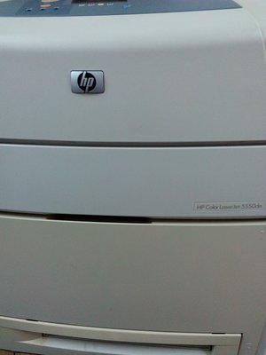 HP Color laserjet 5550/5550dn 主機板(A)品特賣