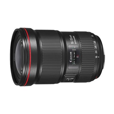 Canon EF 16-35mm F2.8L III USM 三代 數位單眼鏡頭 f/2.8 L 台灣佳能公司貨