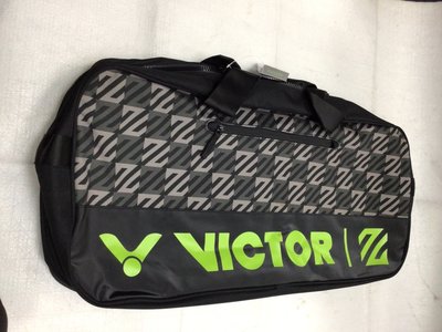 【n0900台灣健立最便宜】2023 VICTOR 勝利 矩形羽球袋BR5610 LZJ(70x24x32 cm)二選ㄧ