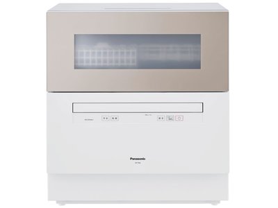 《Ousen現代的舖》日本國際牌Panasonic【NP-TH4】洗碗機 烘碗機《C、五人份、省水、高溫除菌》※代購服務