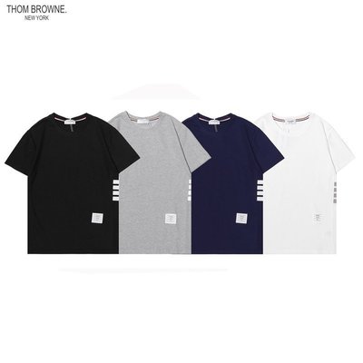 特別セーフ Thom Browne／ロープアンカープリントスイムショーツ