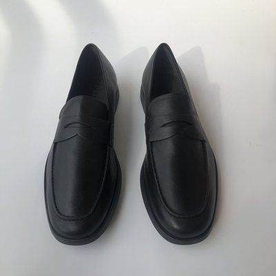 熱銷新款 CAMPER 西班牙品牌男鞋 Neuman商務休閑男士英倫低幫正裝皮鞋 明星大牌同款