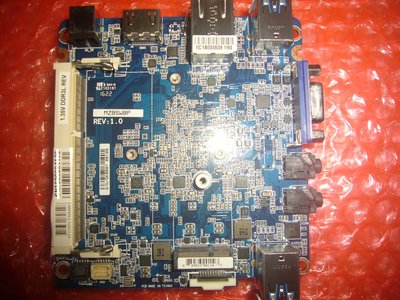 Gigabyte Motherboard/Gb-Bace-3150/Celeron/N3150