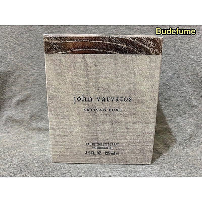 John Varvatos Artisan Pure 工匠純淨男性淡75ml/125ml/tester 125ml