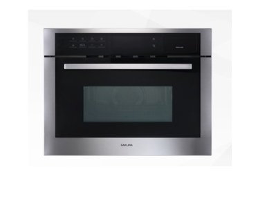 魔法廚房 櫻花牌E8890嵌入式微波蒸烤箱 原廠保固 基本安裝