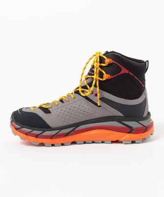 HOKA ONE ONE Tor Ultra Hi EXCLUSIVE 登山鞋/戶外運動鞋。太陽選物社
