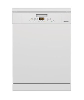 可議價15%【Miele洗碗機】G5001 SC 60CM 獨立式洗碗機 5系列
