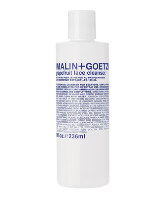 美國 MALIN+GOETZ 葡萄柚潔顏凝膠 - Grapefruit Face Cleanser  236ml